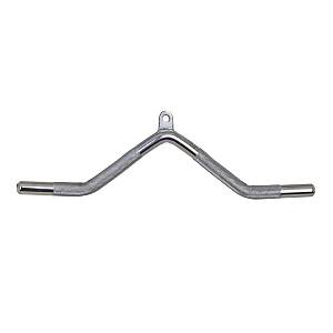 Triceps Curl Bar inSPORTline A430