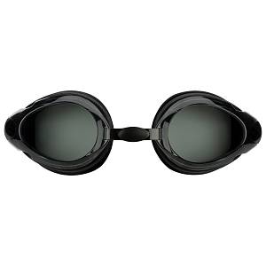 Γυαλιά κολύμβησης senior (μαύρα)