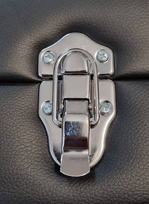 Κλείστρο κρεβατιού μασάζ inSPORTline