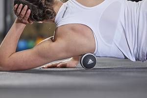 Adidas Μπάλα Μασάζ