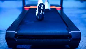 Ηλεκτρικός Διάδρομος Adidas® T-19 (3.5 HP)