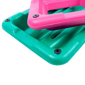 Aerobic Step inSPORTline AS500
