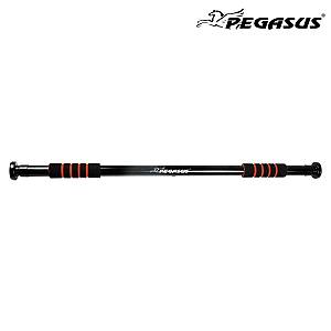 Μονόζυγο Πόρτας με soft λαβές Pegasus® (63-93cm)