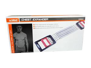 Μικροόργανο Ενδυνάμωσης Ελατήρια στήθους