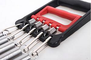 Μικροόργανο Ενδυνάμωσης Ελατήρια στήθους