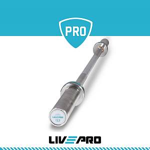 Ολυμπιακή Μπάρα 1.5m Φ50 (13.5 κιλών)