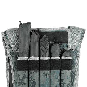 Γιλέκο με βάρος LivePro (10kg)