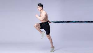 Λάστιχο Ταχυδύναμης (Resistance Cord)