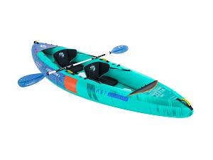 BLAST RECREATIONAL KAYAK / 2-PERSON (AQUATONE)