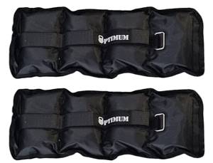 ΒΑΡΗ ΑΚΡΩΝ 2x1kg OPTIMUM