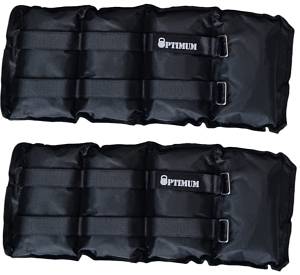 ΒΑΡΗ ΑΚΡΩΝ 2x3kg OPTIMUM