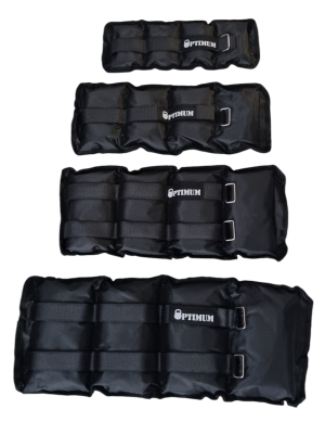 ΒΑΡΗ ΑΚΡΩΝ 2x1kg OPTIMUM