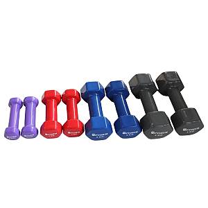 ΒΑΡΑΚΙ ΒΙΝΥΛΙΟΥ 0,5 KG