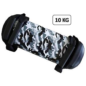 POWER BAG CAMOUFLAGE 5,10,15,20KG(4 ΤΕΜΑΧΙΑ)