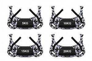 BULGARIAN BAG CAMOUFLAGE 5,10,15,20KG(4 ΤΕΜΑΧΙΑ)