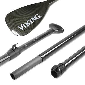 Κουπί Speed Carbon (Viking)