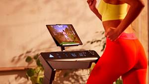 Διάδρομος Γυμναστικής Adidas® T-24c 2.0 HP