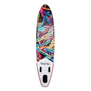 SUP VIKING AVENGER 10 6  All-Round SL