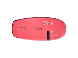 ECHO FOIL BOARD 58 AQUATONE