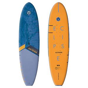 ECLIPSE ALL-ROUND 106 SUP/SOFT-TOP By Aztron®
