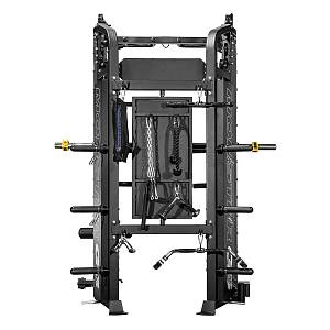 Force USA - G6-B (Smith, Crossover, Κλωβός Δύναμης)