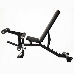 Force USA - Ρυθμιζόμενος Πάγκος MyBench F-MR-FID-V2