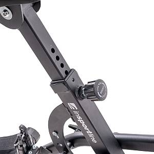 ΠΟΔΗΛΑΤΟ ΜΑΓΝΗΤΙΚΟ INSPORTLINE XBIKE MAX