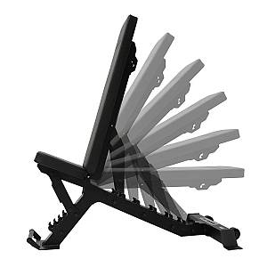 Force USA Πάγκος γυμναστικής F-PS-FID