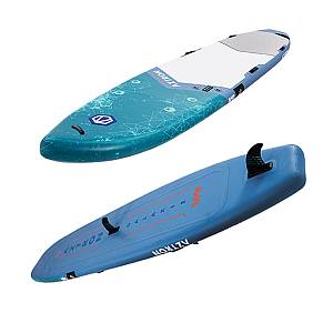 SUP Galaxie 160 AS-801D By Aztron®