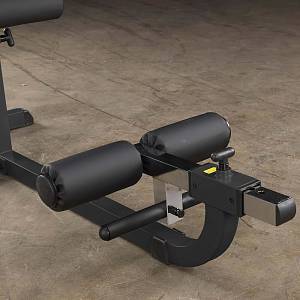 BODY-SOLID CAM SERIES AB/BACK MACHINE