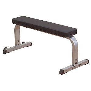 Body-Solid Flat Bench