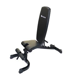 ΠΑΓΚΟΣ ΜΕ HALF RACK PROFI OPTIMUM