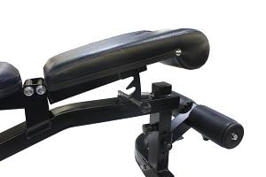 ΠΑΓΚΟΣ ΜΕ HALF RACK PROFI OPTIMUM