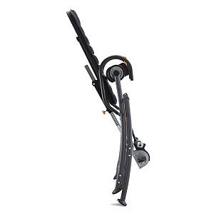 Πάγκος Αναστροφής JK Fitness D35