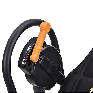 Πάγκος Αναστροφής JK Fitness D35