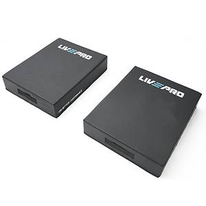 LivePro Μαξιλάρι Πτώσης Μπάρας (8320)