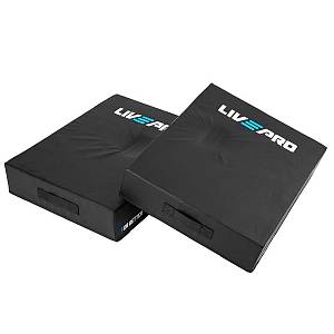 LivePro Μαξιλάρι Πτώσης Μπάρας (8320)