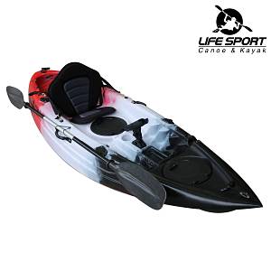 Kayak Life Sport Timo (1 ενήλικος)