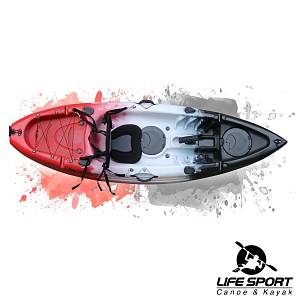 Kayak Life Sport Timo (1 ενήλικος)