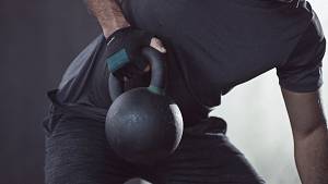 Dynamax® Ανδρικά Γάντια Προπόνησης