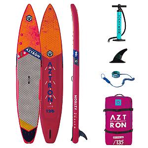 SUP Meteorlite Race 126 By Aztron®