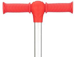 Nijdam Τρίτροχο Scooter Fire Rider