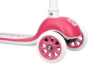 Nijdam Τρίτροχο Scooter Dream Rider