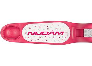 Nijdam Τρίτροχο Scooter Dream Rider