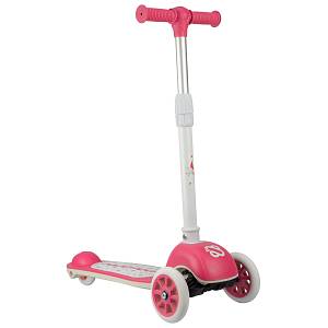 Nijdam Τρίτροχο Scooter Dream Rider