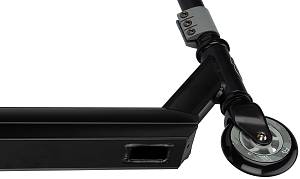 Nijdam Stunt Scooter Vert Flyer