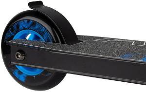 Nijdam Stunt Scooter Blue Smoke