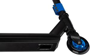 Nijdam Stunt Scooter Blue Smoke