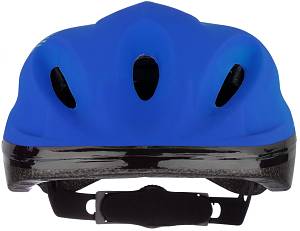 Nijdam Κράνος Παιδικό Μπλε Sky Base