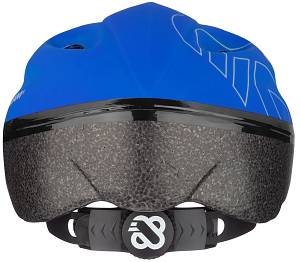 Nijdam Κράνος Παιδικό Μπλε Sky Base